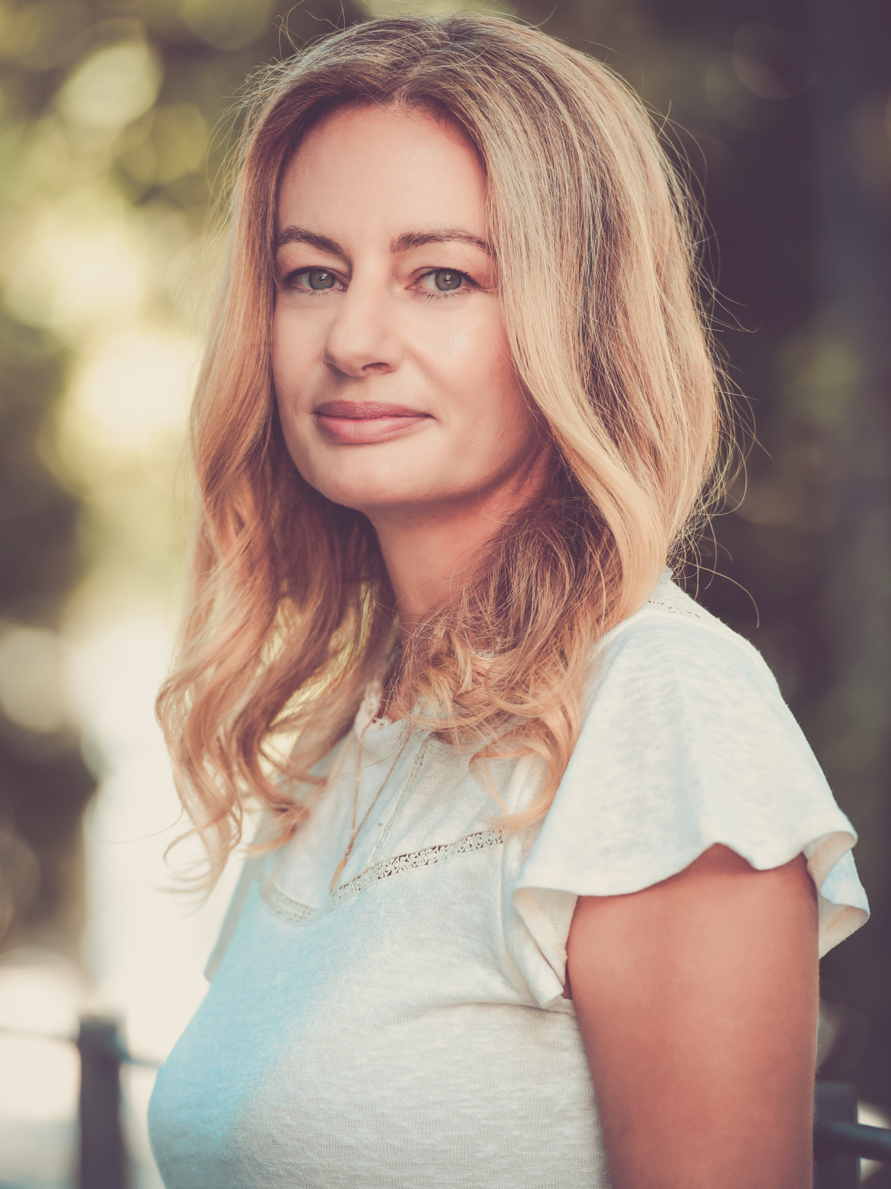 Anja Klein Systemische Beratung Leipzig